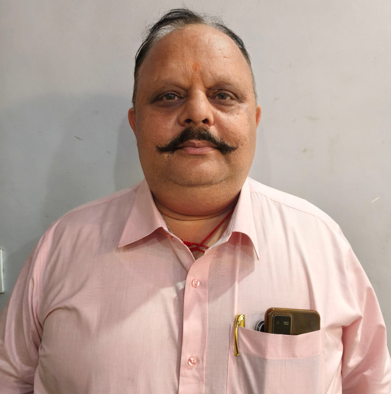 Shiv Pal Singh Rana