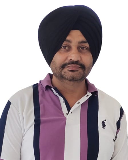 Inderpal Singh