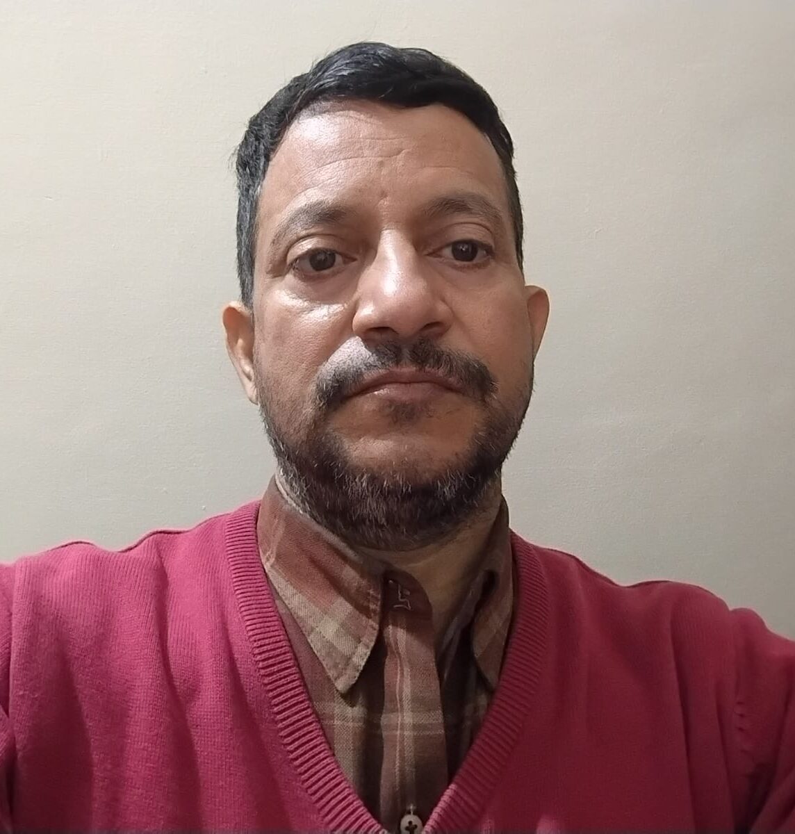 Sanjiv Kumar Rai