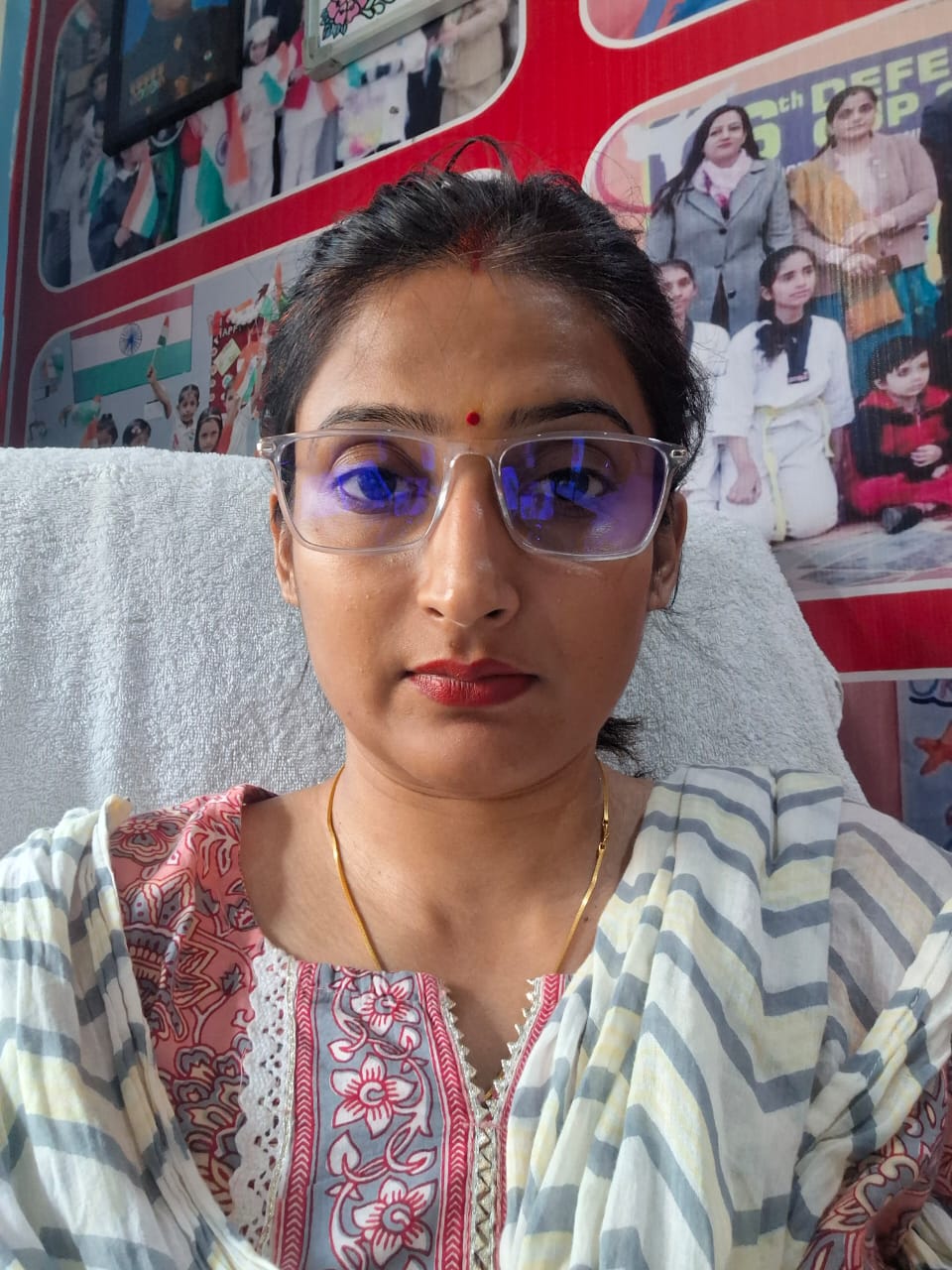 Meenu Kumari