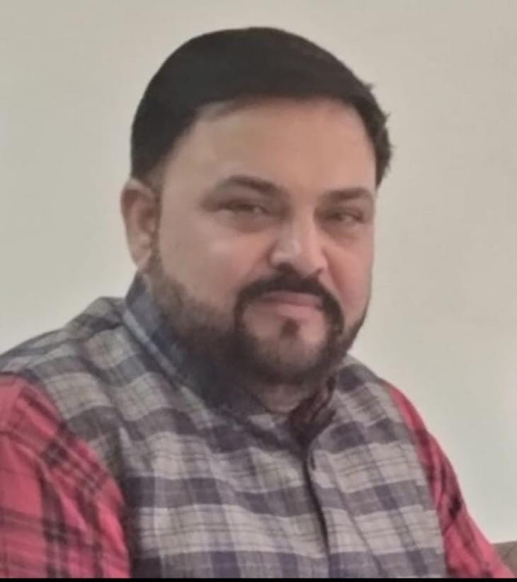 Raminder Singh Arora